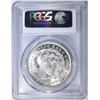 Image 4 : 1921 MORGAN DOLLAR  PCGS MS-65