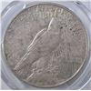 Image 3 : 1934-S PEACE DOLLAR  PCGS XF-45