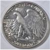 Image 2 : 1928-S WALKING LIBERTY HALF DOLLAR  AU