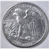 Image 2 : 1929-S WALKING LIBERTY HALF DOLLAR  AU/BU