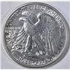 Image 2 : 1938-D WALKING LIBERTY HALF DOLLAR  AU