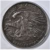 Image 2 : 1921 ALABAMA COMMEM HALF DOLLAR  XF
