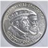 Image 1 : 1924 HUGUENOT COMMEM HALF DOLLAR CH BU