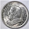 Image 1 : 1936 CLEVELAND COMMEM HALF DOLLAR  CH BU