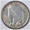 Image 1 : 1936-S BAY BRIDGE COMMEM HALF DOLLAR  AU