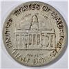 Image 2 : 1946 IOWA COMMEM HALF DOLLAR  XF