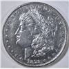 Image 1 : 1878 7 TF REV 78 MORGAN DOLLAR  CH BU