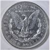 Image 2 : 1878 7 TF REV 78 MORGAN DOLLAR  CH BU