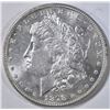 Image 1 : 1878 7/8 TF MORGAN DOLLAR  CH BU