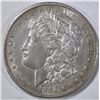 Image 1 : 1892-S MORGAN DOLLAR  XF/AU
