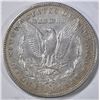 Image 2 : 1892-S MORGAN DOLLAR  XF/AU