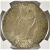 Image 3 : 1925-S PEACE DOLLAR NGC MS-62