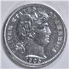 Image 1 : 1905 BARBER DIME  CH PROOF