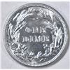 Image 2 : 1914-D BARBER DIME  CH BU