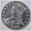 Image 1 : 1830 BUST HALF DOLLAR  AU