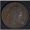 Image 1 : 1807 HALF CENT  AU