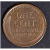 Image 2 : 1914-D LINCOLN CENT  XF/AU