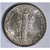 Image 2 : 1916 MERCURY DIME  GEM BU FSB