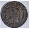 Image 2 : 1877-S SEATED LIBERTY QUARTER  NICE ORIG UNC