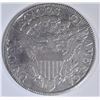 Image 2 : 1806 BUST HALF DOLLAR  AU  TYPICAL STRIKE