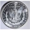 Image 2 : 1882-S MORGAN DOLLAR  GEM BU PL