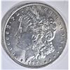 Image 1 : 1886-O MORGAN DOLLAR  V  CH BU