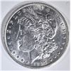 Image 1 : 1897-O MORGAN DOLLAR  BU