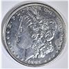 Image 1 : 1902 MORGAN DOLLAR  CH/GEM BU  PL