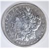 Image 1 : 1904-S MORGAN DOLLAR  BU  OLD CLEANING