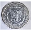 Image 2 : 1904-S MORGAN DOLLAR  BU  OLD CLEANING