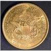 Image 2 : 1851 $20 GOLD LIBERTY  NICE ORIG UNC