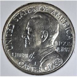 1936 LYNCHBURG COMMEM HALF DOLLAR BU