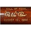 Image 3 : PEE WEE REESE 1984 HALL OF FAME INDUCTION BAT