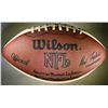 Image 4 : 1991 OHIO STATE BUCKEYES AUTOGRAPHED TEAM BALL