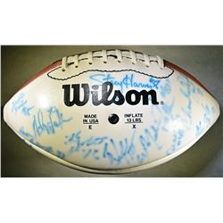 OHIO (COLUMBUS) GLORY FOOTBALL 1992