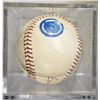 Image 3 : ERNIE HARWELL DETROIT TIGERS SIGNED BASEBALL