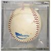 Image 4 : ERNIE HARWELL DETROIT TIGERS SIGNED BASEBALL