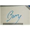 Image 3 : BARRY SANDERS SIGNED WILSON JERSEY