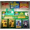 Image 1 : BASEBALL CARD COLLECTOR'S LOT SEE DESCRIPTION