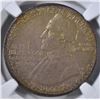 Image 2 : 1928 HAWAII HALF DOLLAR  NGC MS-63