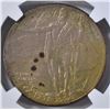Image 3 : 1928 HAWAII HALF DOLLAR  NGC MS-63