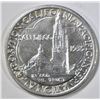 Image 1 : 1935-S SAN DIEGO COMMEM HALF DOLLAR BU