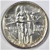 Image 1 : 1939 OREGON TRAIL COMMEM HALF DOLLAR  CH BU