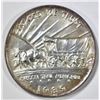Image 2 : 1939 OREGON TRAIL COMMEM HALF DOLLAR  CH BU