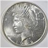 Image 1 : 1922-D PEACE DOLLAR  GEM BU