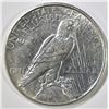 Image 2 : 1926-D PEACE DOLLAR  AU/BU