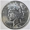 Image 1 : 1928 PEACE DOLLAR  CH BU