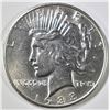 Image 1 : 1935-S PEACE DOLLAR  AU/BU