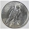 Image 2 : 1935-S PEACE DOLLAR  AU/BU