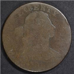 1804 LARGE CENT  AG